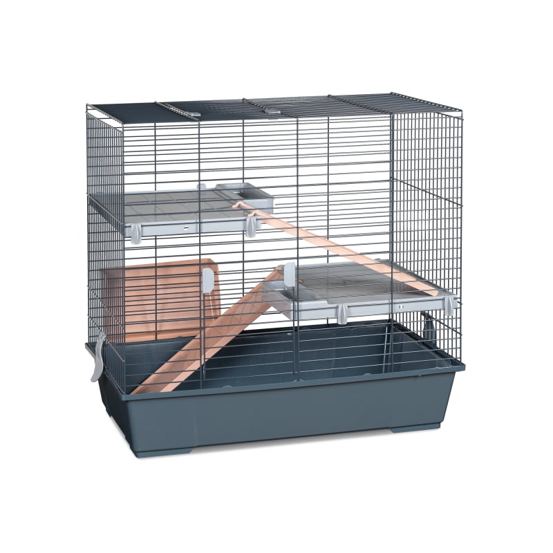 Cage pour rongeurs - 70cm