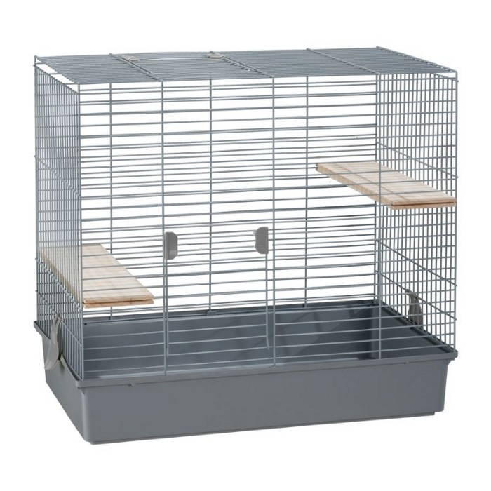 Cage pour rongeurs - 70cm