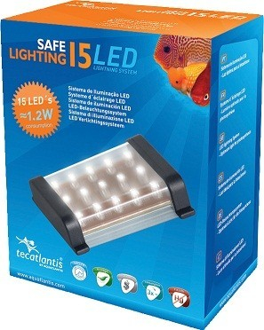 Produits d'éclairage à LED