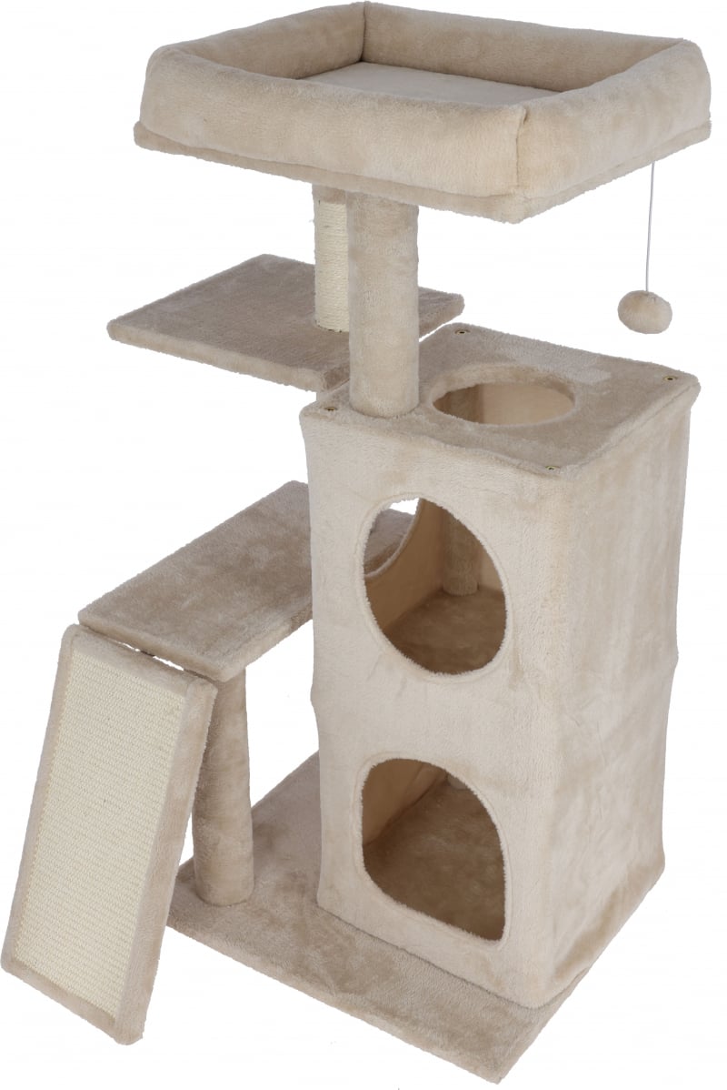 KERBL Árbol para gatos Alessia