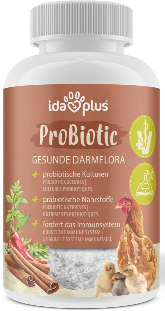 KERBL IdaPlus ProBiotic