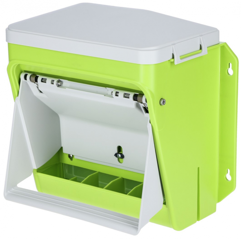 KERBL SmartCoop Alimentador para Aves