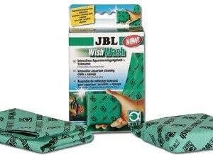 Eponge de nettoyage pour aquarium - JBL JBL