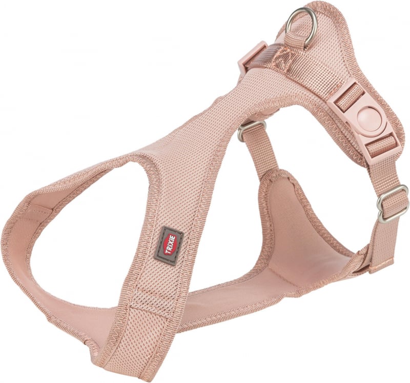 Comfort Soft Hundegeschirr - blush