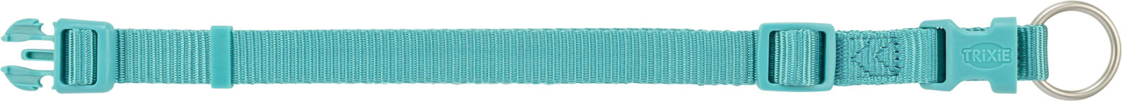 Trixie Premium Halsband - Aqua