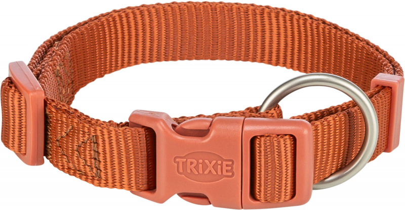 Trixie Premium collier - Rouille