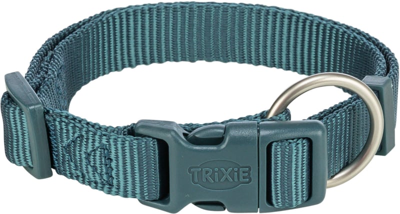 Trixie Premium collar - Petróleo 