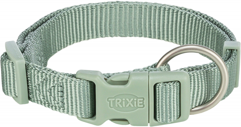 Trixie Premium halsband - Salie