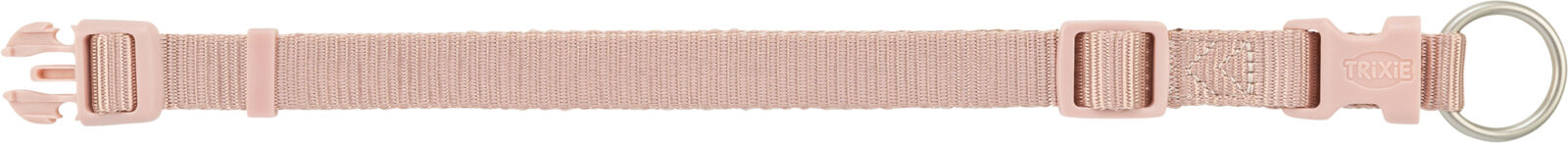 Trixie Premium Halsband - Blush