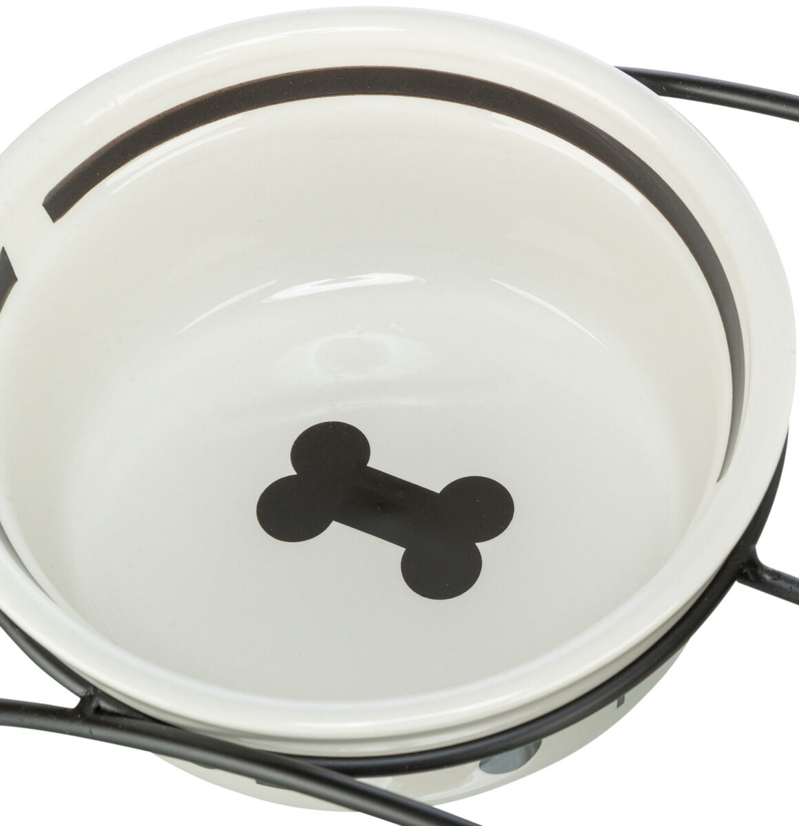 Gamelle en céramique Food pour Chien et Chat - 4 tailles disponibles