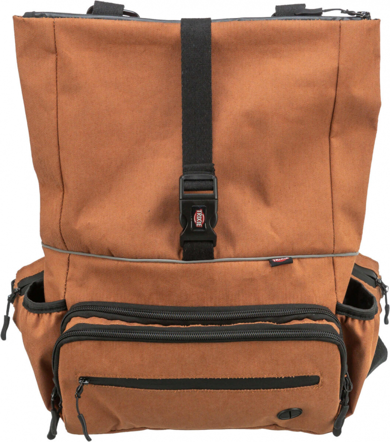 Sac de hanche Rolltop