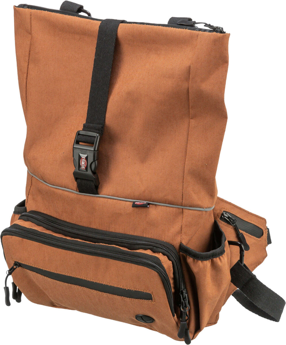 Sac de hanche Rolltop