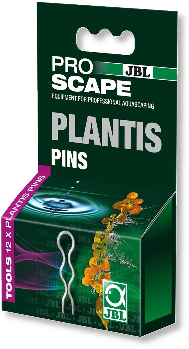 JBL ProScape Plantis 12 ganchos para plantas