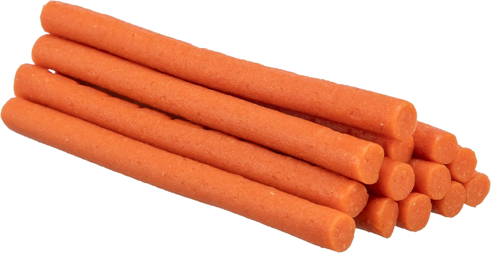 Vegane Sticks mit Gemüse