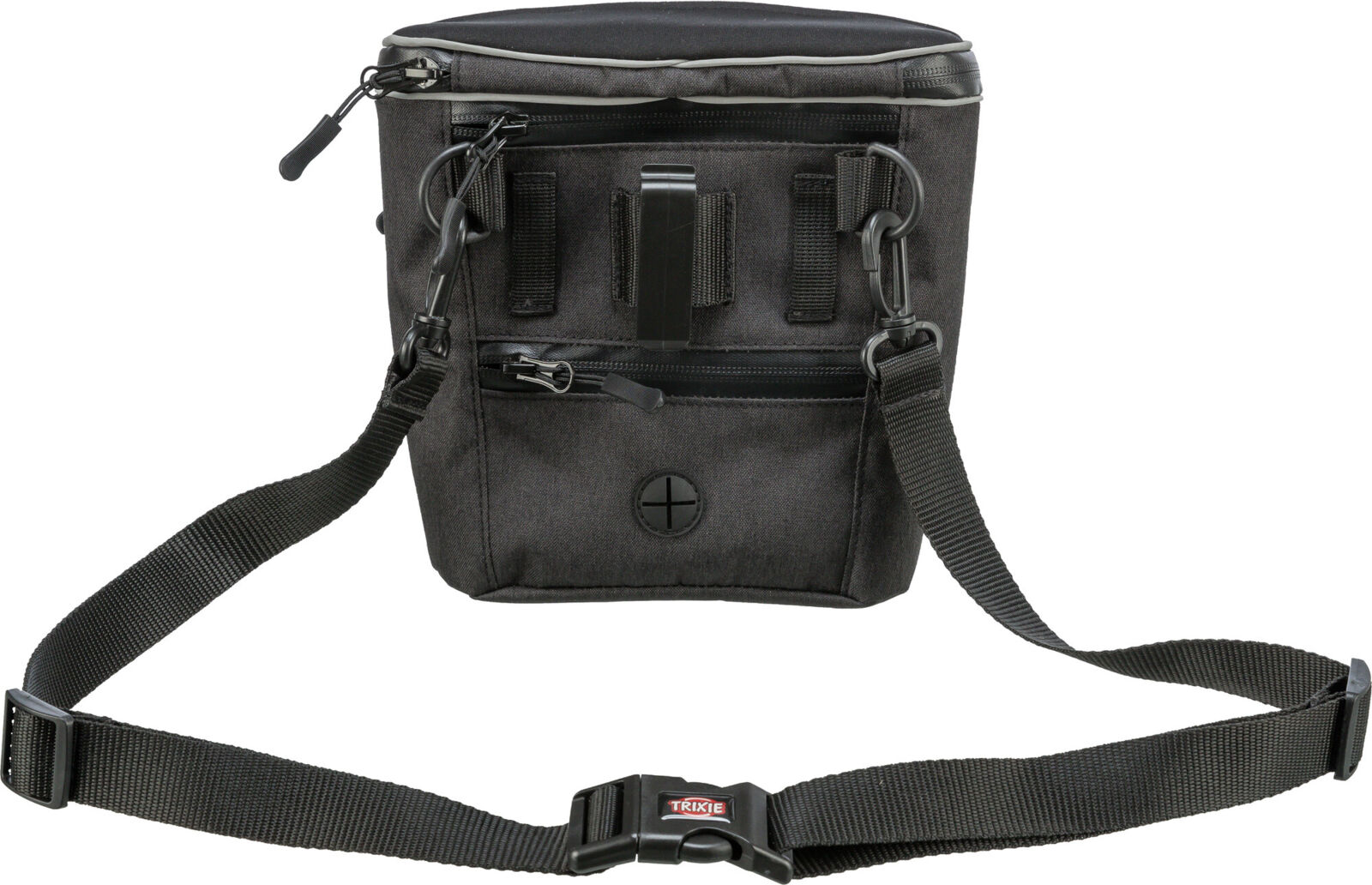 Leckerli-Tasche Duo Treat