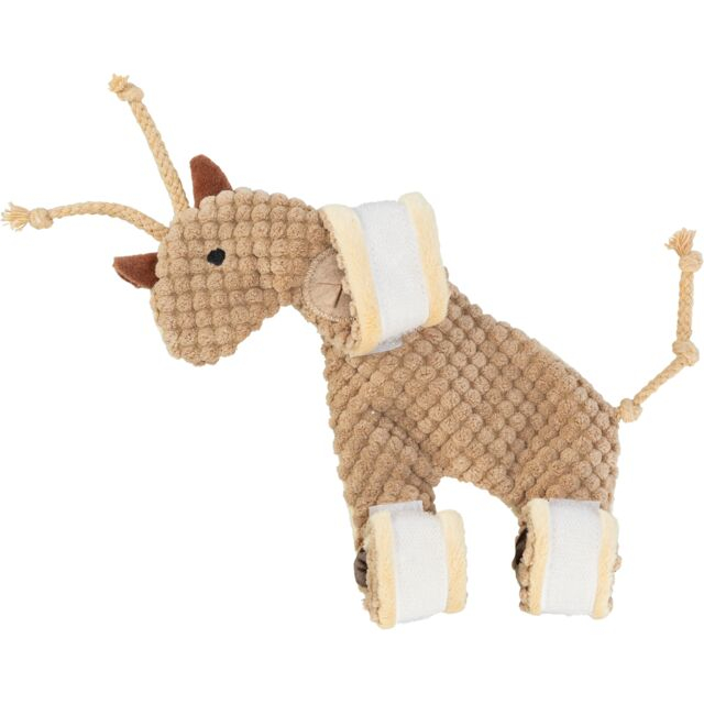 Peluche de fouille Girafe