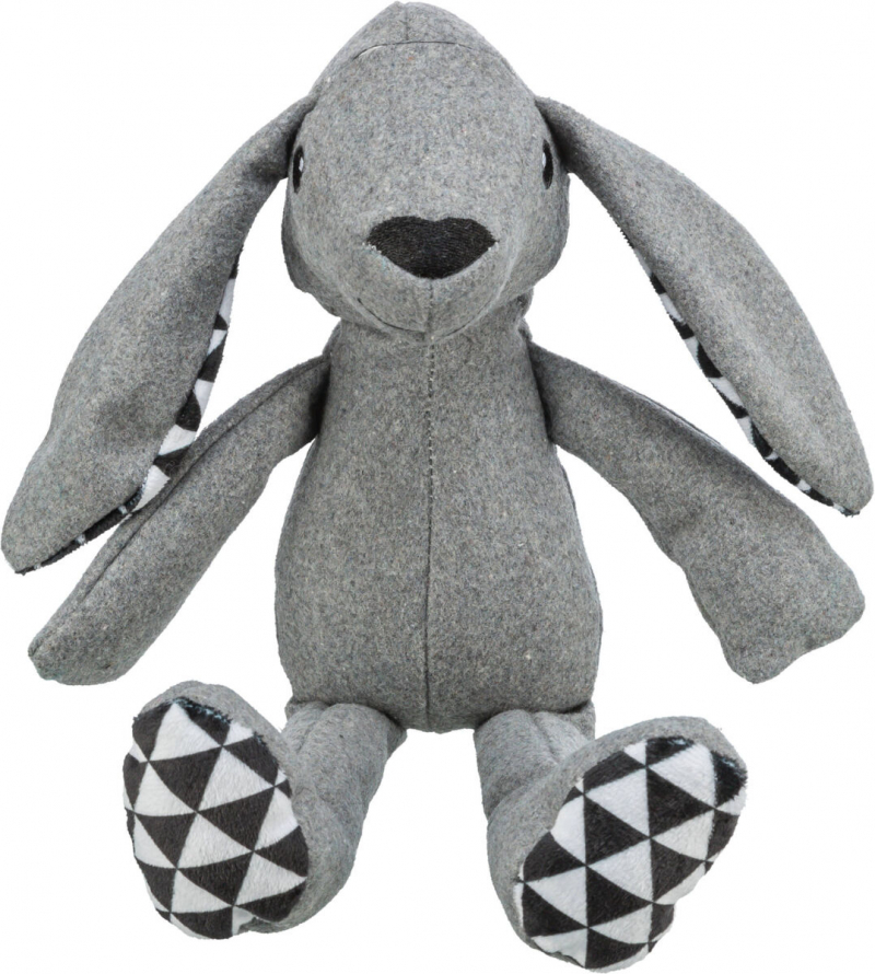 Lapin en tissu