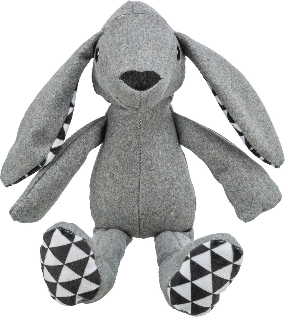 Lapin en tissu