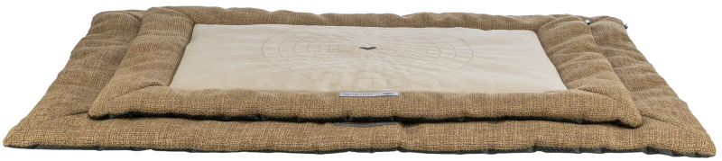 Matelas Viviana Brun - 2 tailles disponibles