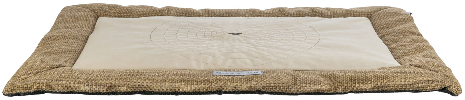 Matelas Viviana Brun - 2 tailles disponibles