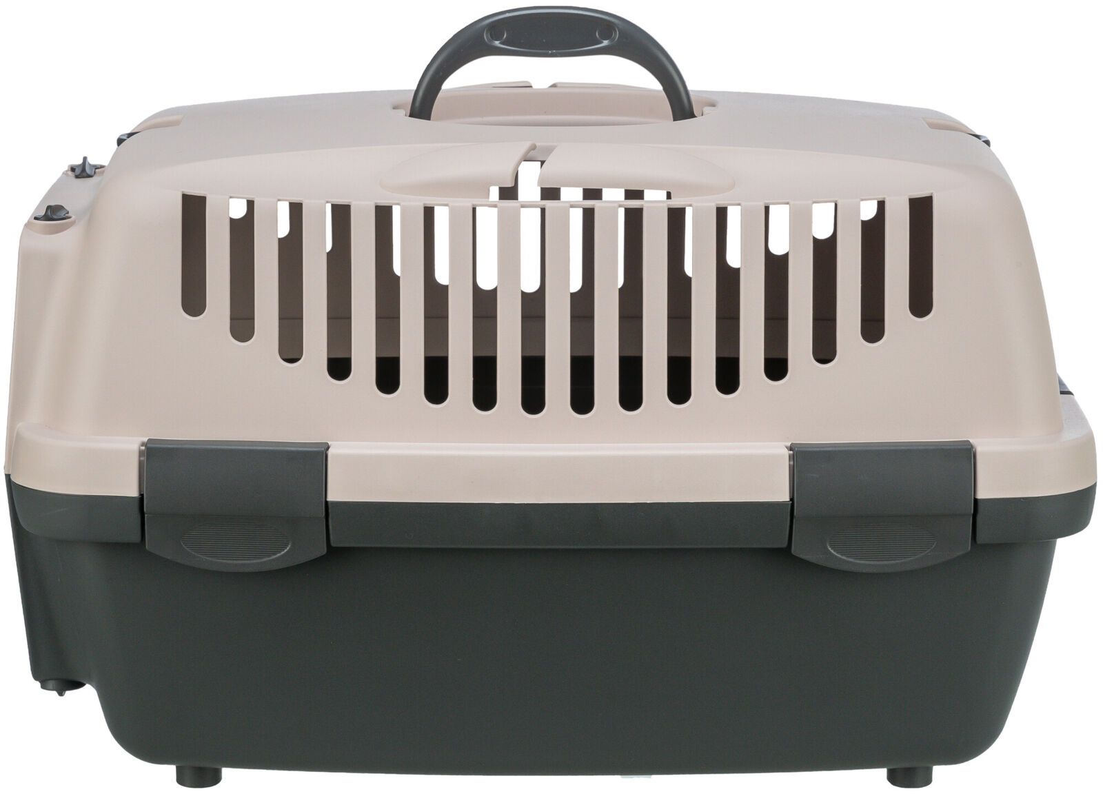 Caja de transporte Capri 1 y 2 - Gris/Beige