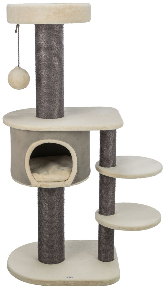 Árbol para gatos - 140 cm - Trixie Marcello