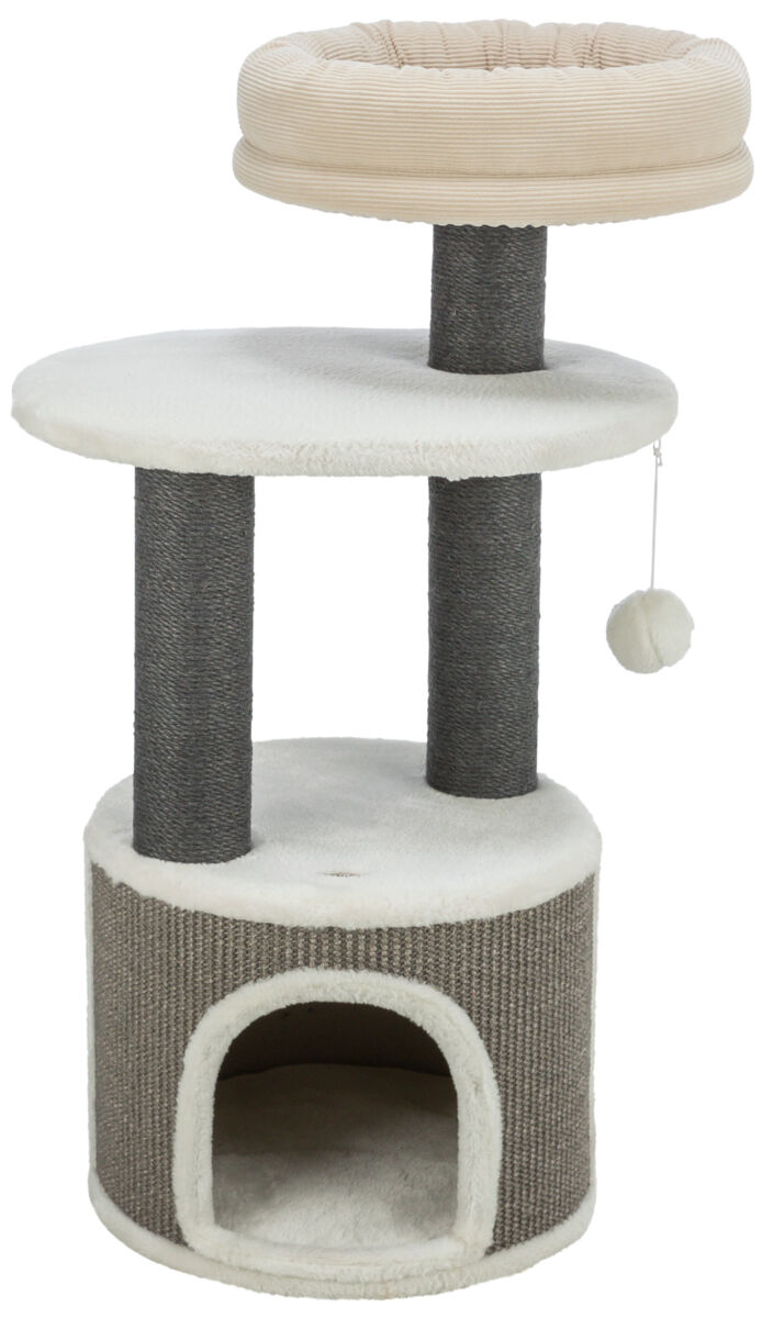 Árbol para gatos - 85 cm - Trixie Marco 