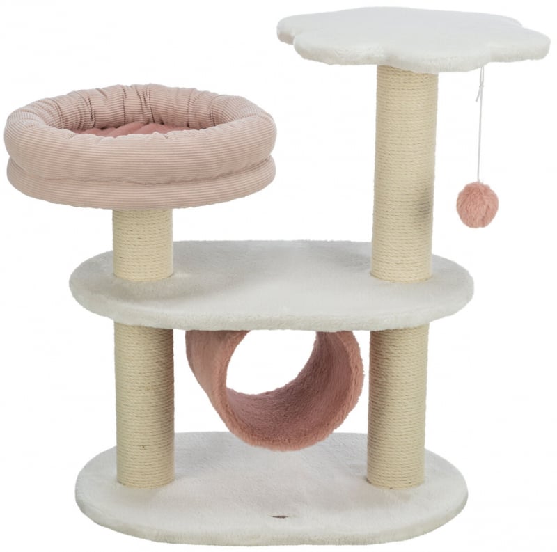 Pequeño árbol para gatos - 70 cm - Trixie Isabella