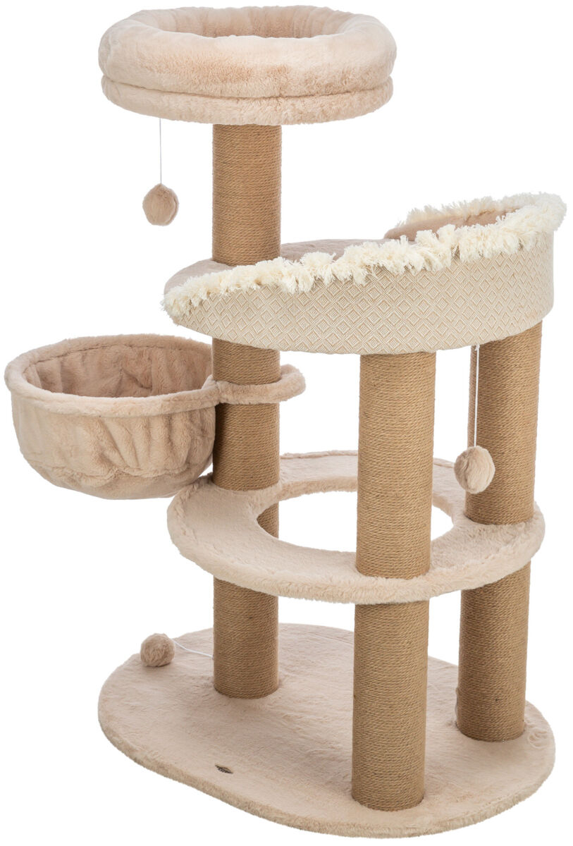 Árbol para gatos - 114cm - Trixie Boho Filippo