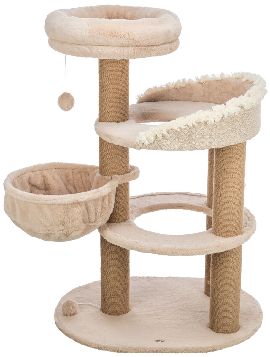 Árbol para gatos - 114cm - Trixie Boho Filippo