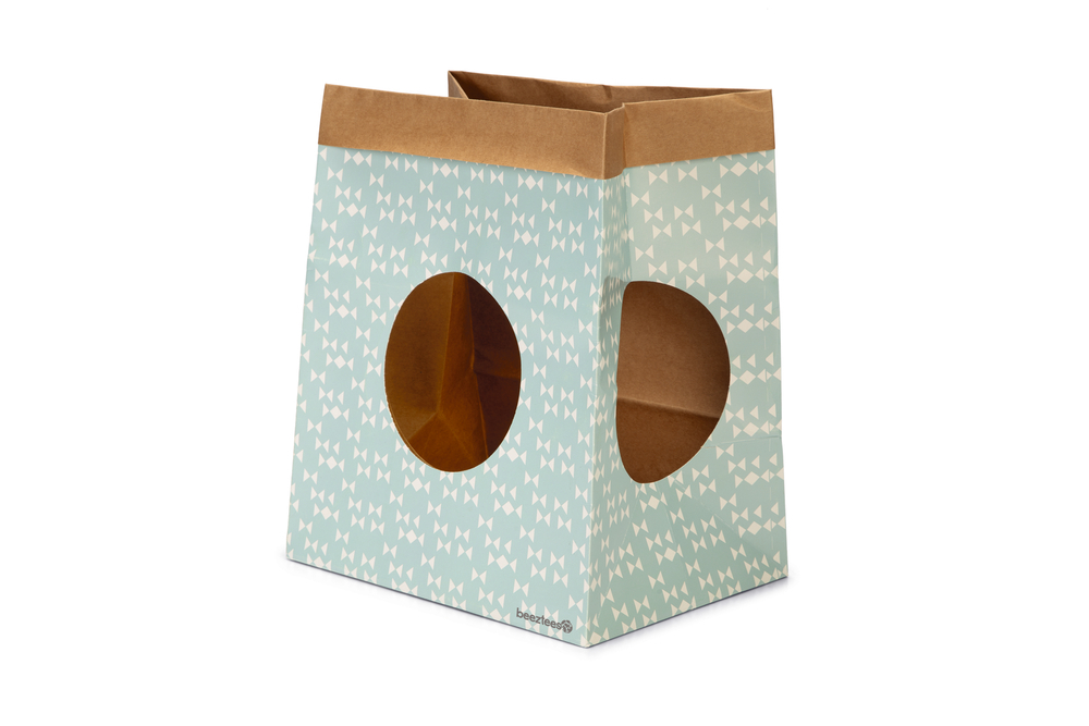 BEEZTEES Bolsa de juego RAISA para gatito