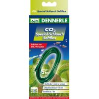 Dennerle Tuyau CO2 Spécial Softflex, contre les fuites de CO2