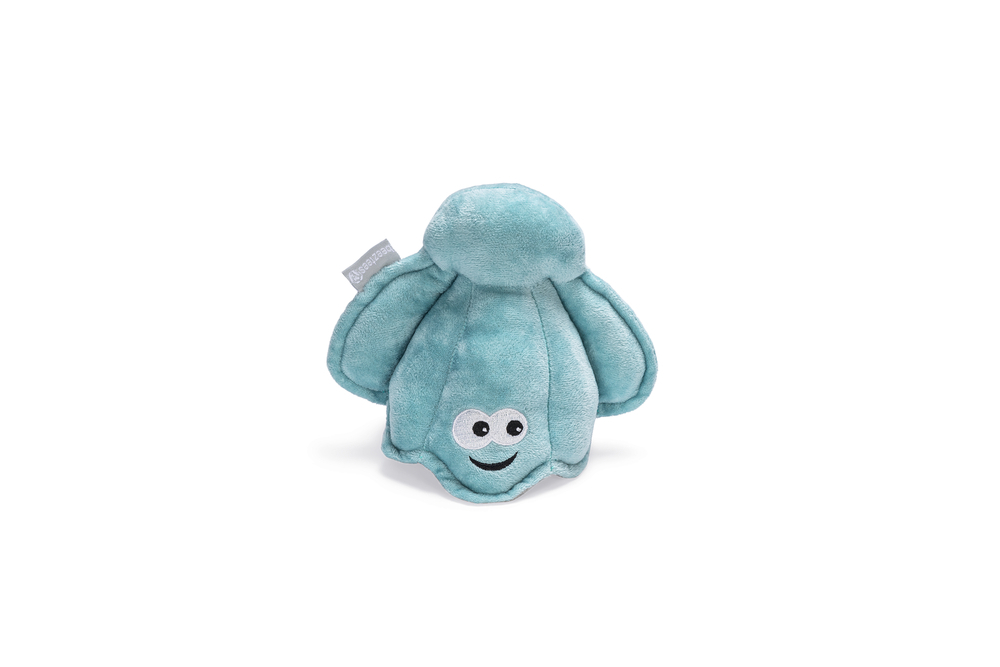 BEEZTEES Peluche COQUIL para cachorro