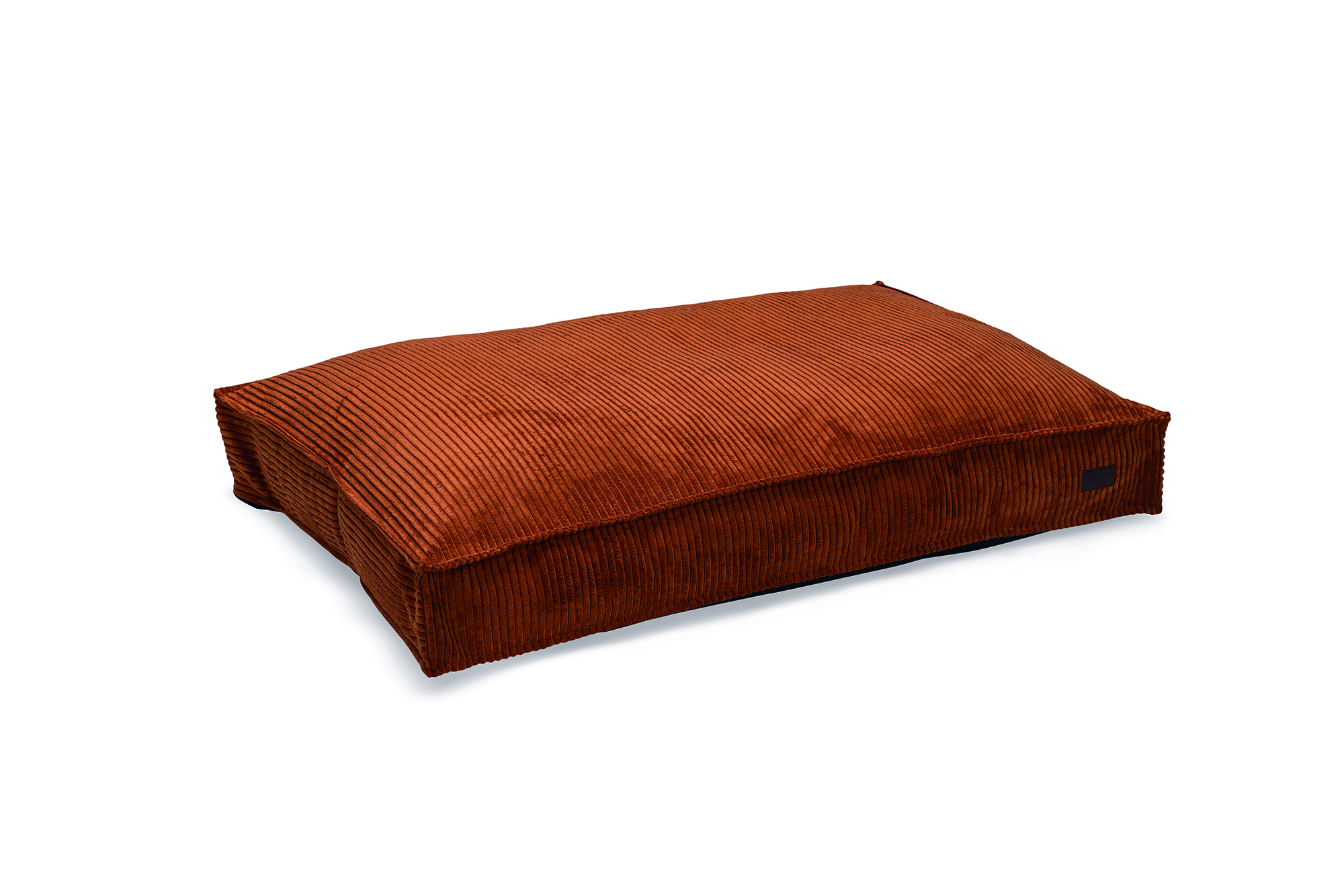 Coussin RIBBED Terra - 3 tailles disponibles