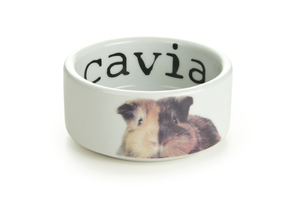 BEEZTEES Eetbak SNAPSHOT voor Hamster - Konijn en Cavia