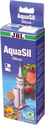 Silicone transparent AquaSil 80ml