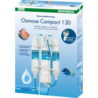 Dennerle Osmose Compact 130 Osmoseur pour aquarium