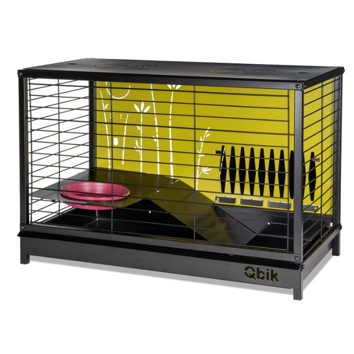 Cage pour rongeurs - 66cm