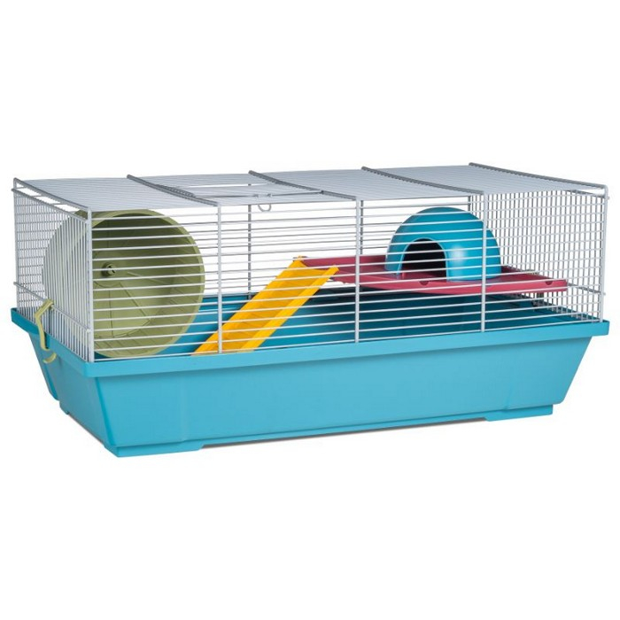 Gaiola para hamsters - 50cm