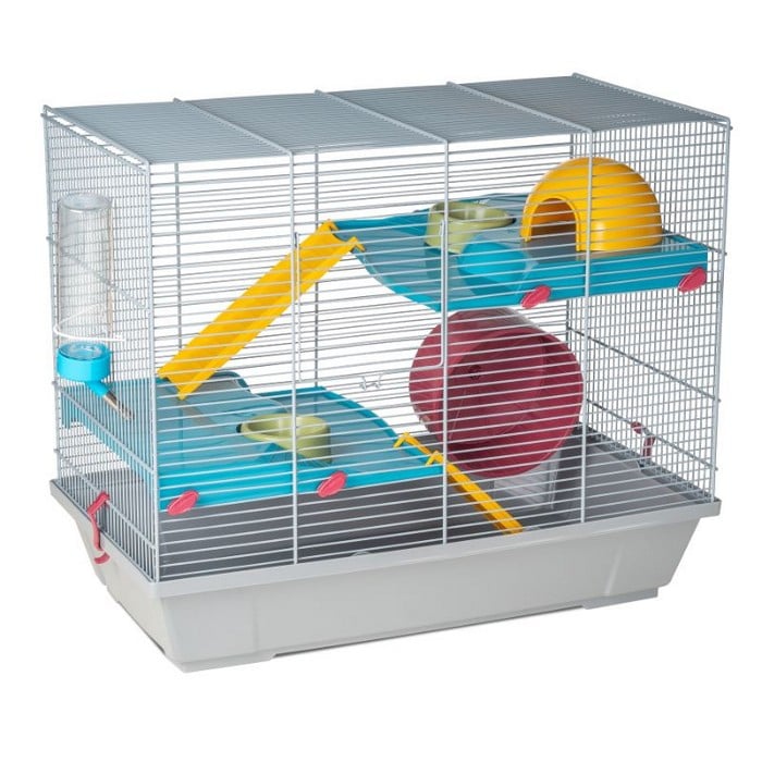 Cage pour rongeurs - 41.5cm