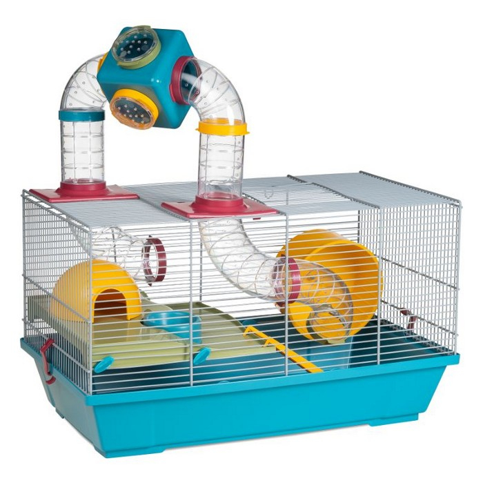 Gaiola para hamsters - 29cm