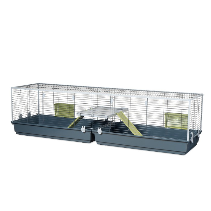 Cage pour lapins - 3 tailles disponibles