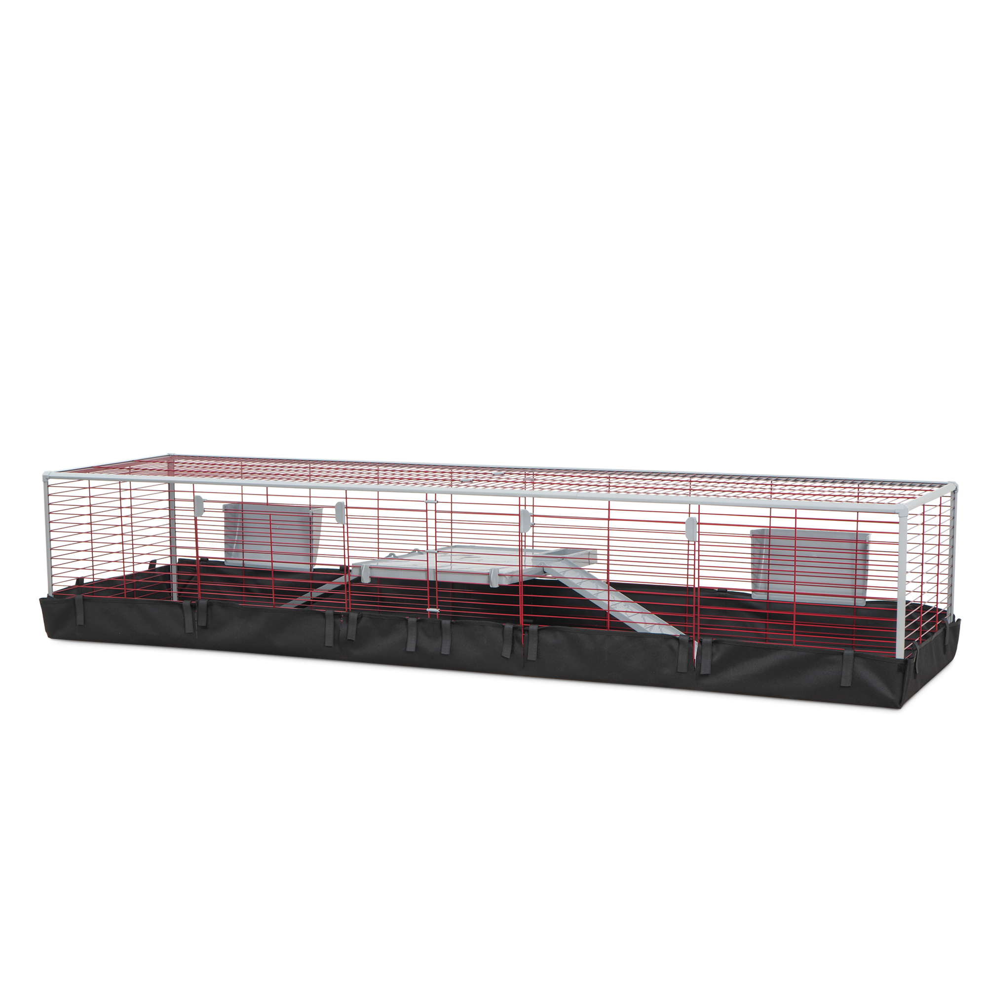 Cage pour lapins - 3 tailles disponibles