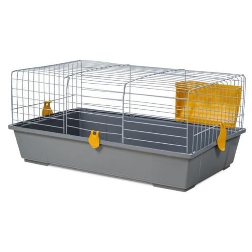 Cage pour rongeurs - 58cm