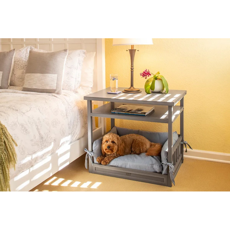 Lit pour chien New Age Pet Sundown Nightstand