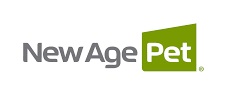 Logo New Age Pet