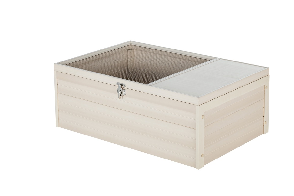 Maison pour tortue Sonoran New Age Pet