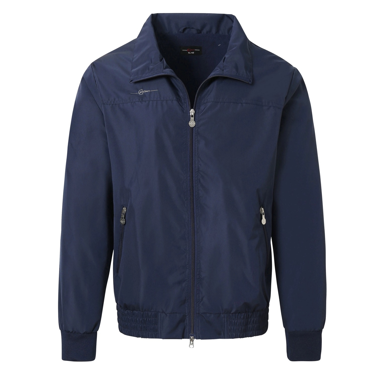 COVALLIERO Blouson für Damen - Marineblau