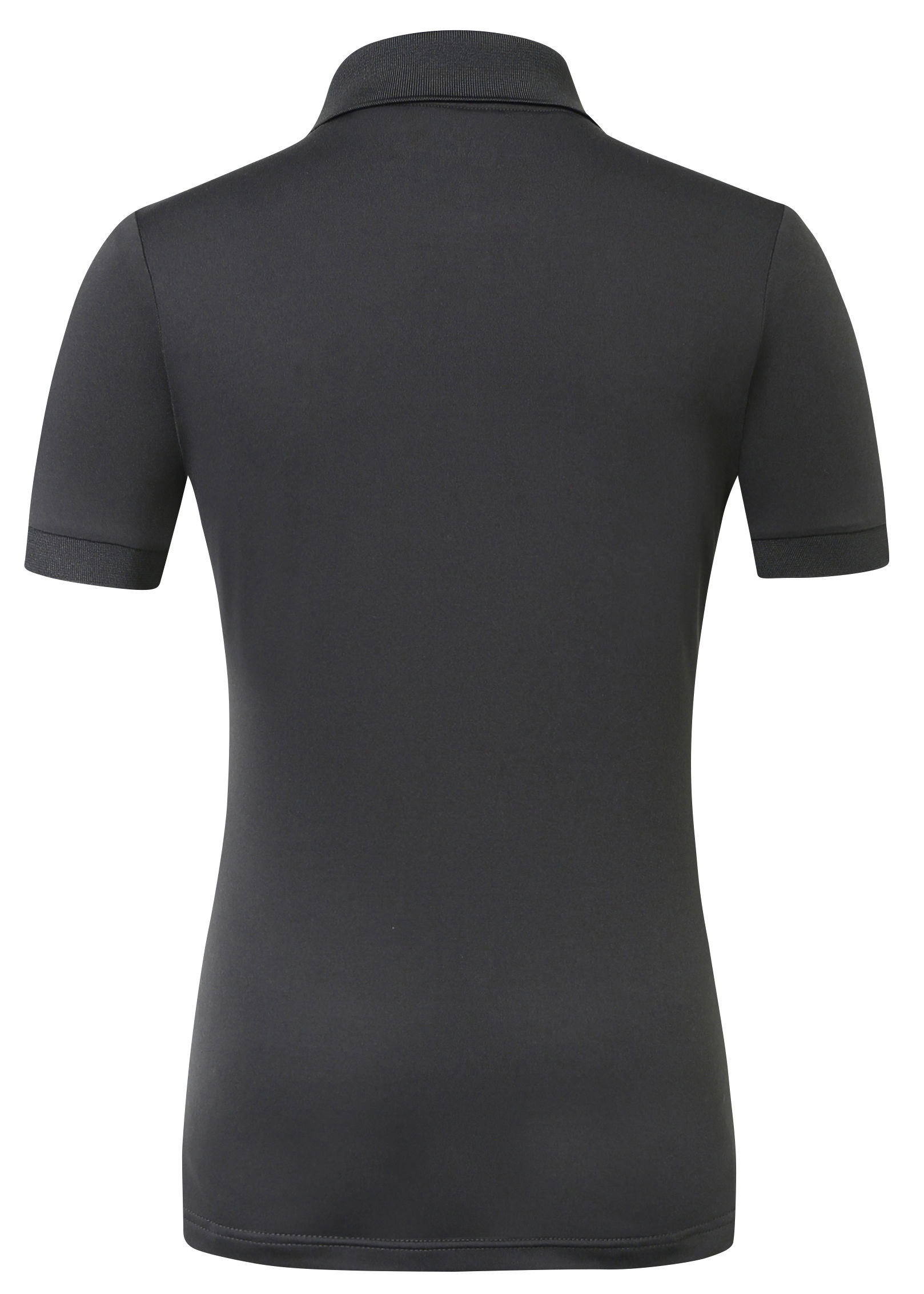 COVALLIERO Polo para mujeres - Gris