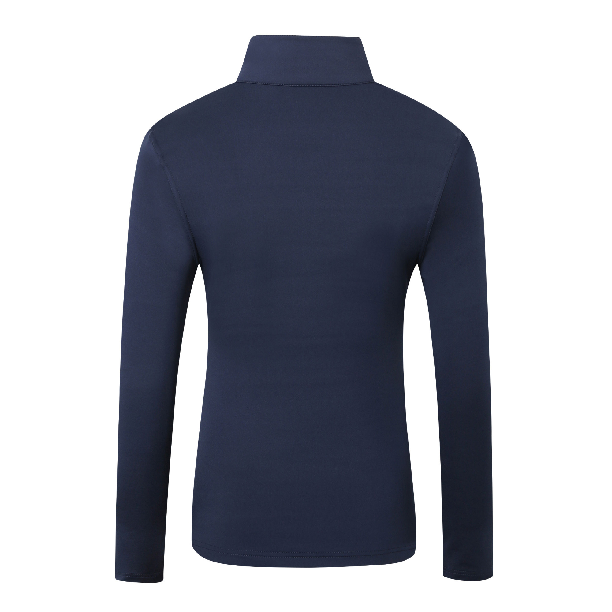 Active Shirt bleu marine pour femme